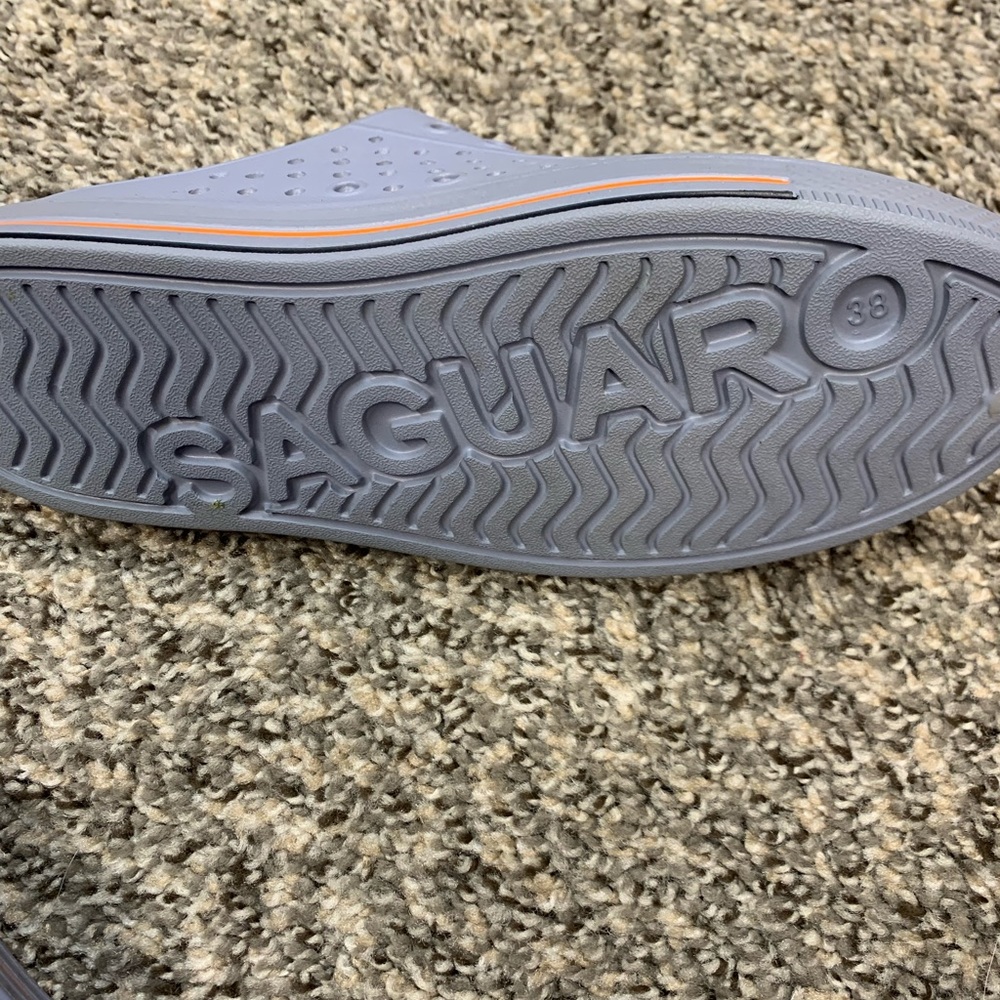 Women's garden shoes
